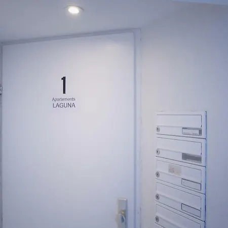 Apartment Laguna Vienna