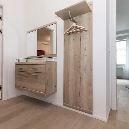 Apartment Heart Of City Vienna