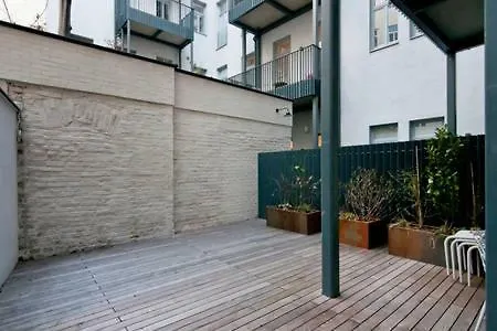 Sisi Apartament *