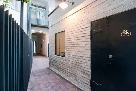 Sisi Apartament *