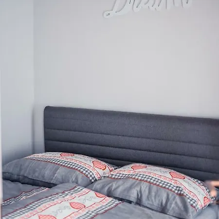 New Designed In Apartment Vienna