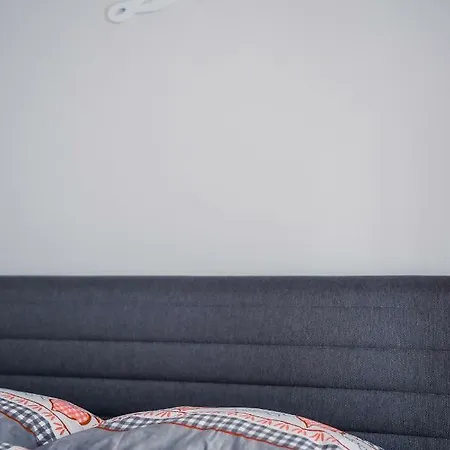 New Designed In Apartment *