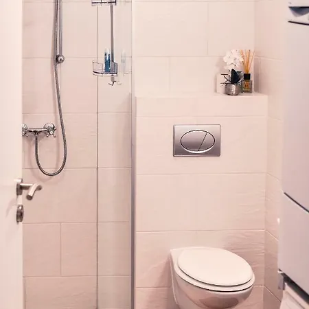 New Designed In Apartment *