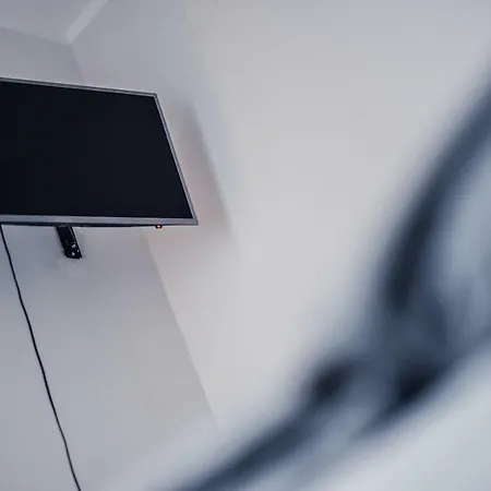 New Designed In Apartment *