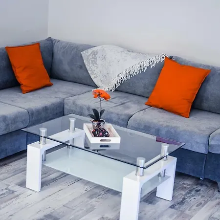 New Designed In Apartment *