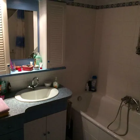 Private In Guest house *