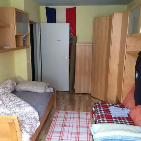Guest house Private In