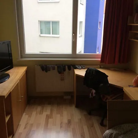 Private In Guest house