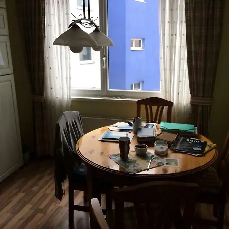 Guest house Private In