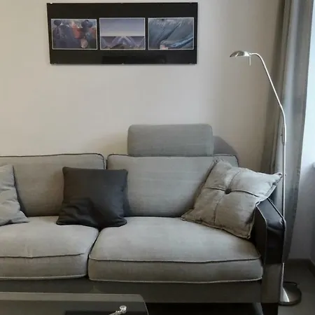 Apartment Sonnberg Design *
