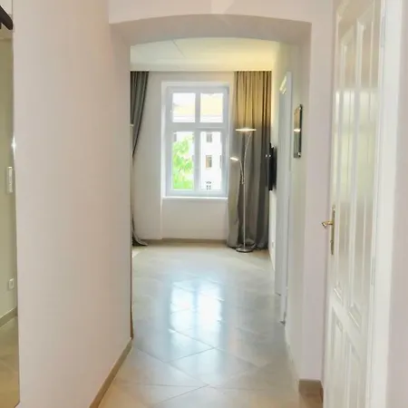 Sonnberg Design Apartment