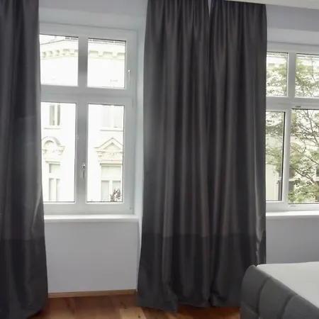 Sonnberg Design Apartment