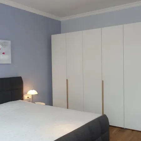 Apartment Sonnberg Design *