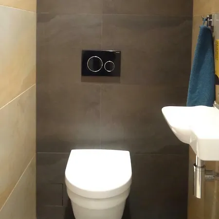 Apartment Sonnberg Design Vienna