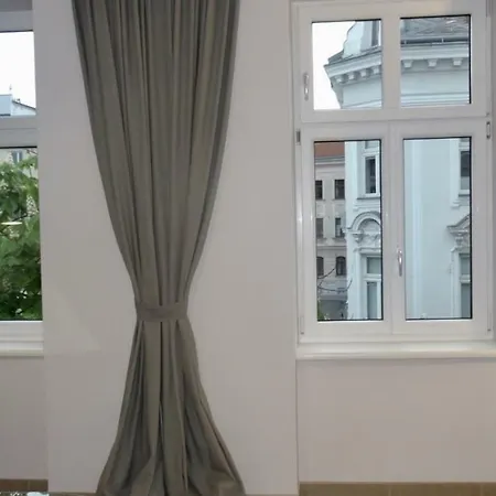Sonnberg Design Apartment *