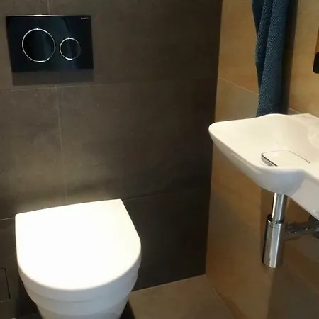 Apartment Sonnberg Design