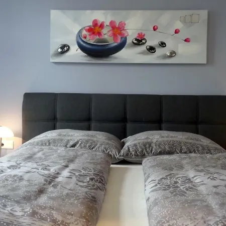 Apartment Sonnberg Design