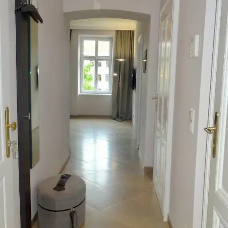 Sonnberg Design Apartment