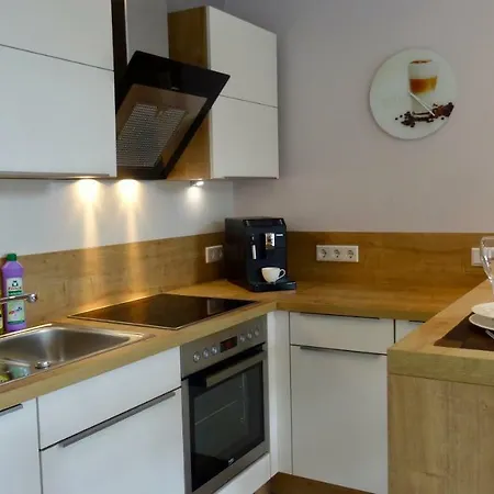 Sonnberg Design Apartment