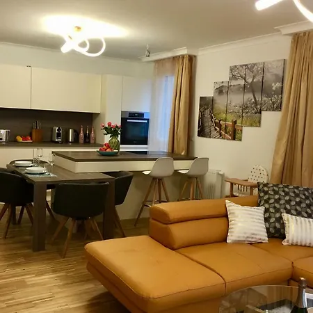 Apartment Am Hauptbahnhof
