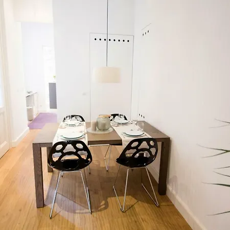 Naschmarkt Apartment *