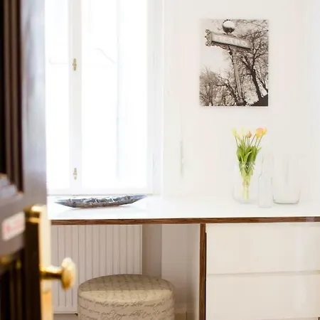 Apartment Naschmarkt Wien
