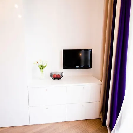 Naschmarkt Apartment Wien