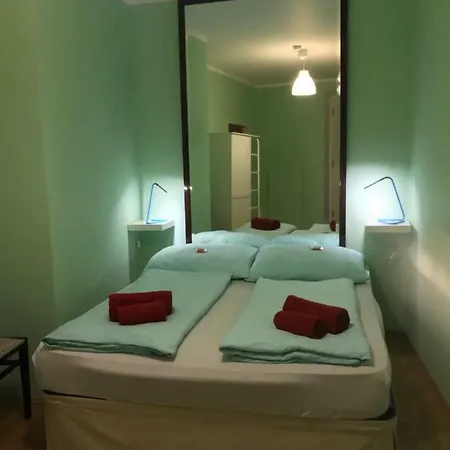 The Barts Center - Self Check-in Apartment Vienna