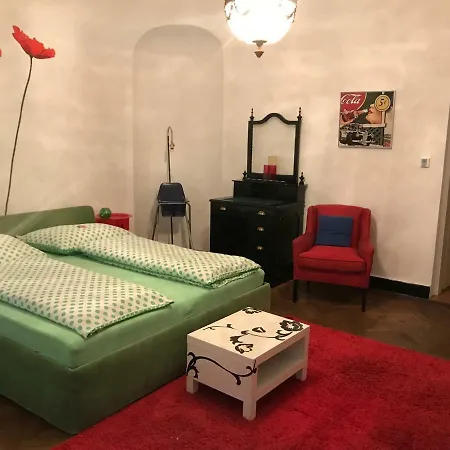 Apartment The Barts Center - Self Check-in Vienna