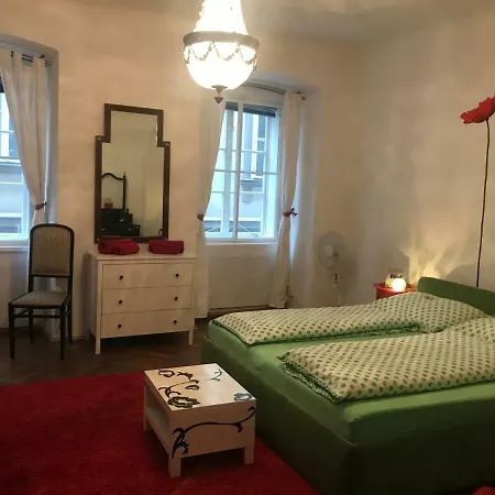Apartment The Barts Center - Self Check-in Vienna