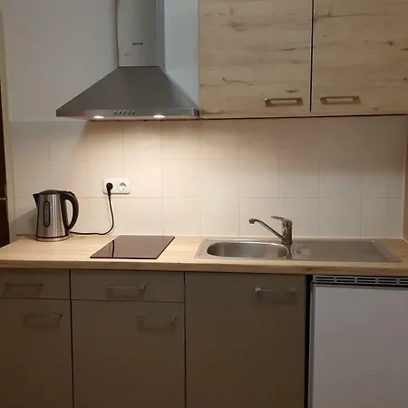 Apartment Donaufelder