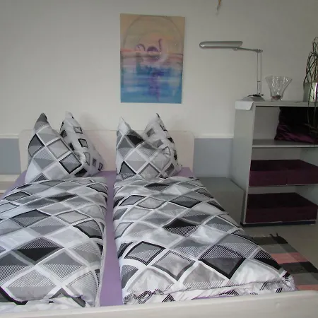 Felicitas Apartment Vienna