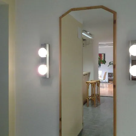 Apartment Felicitas