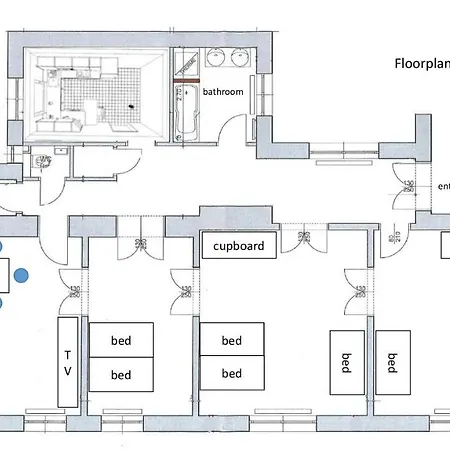 Grand Soho Ii Wenen