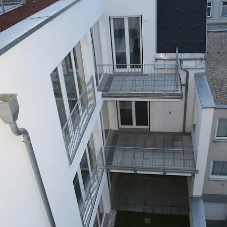 Apartment 4 Beds And - Contactless Check-in *