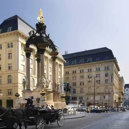Marc-aurel-strasse Апартаменты
