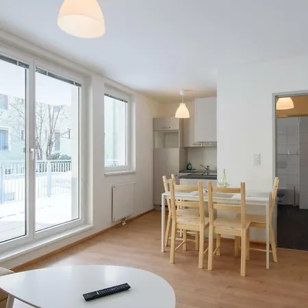 Apartment Living - Senefeldergasse