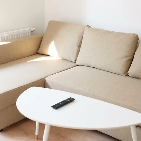 Apartment Living - Senefeldergasse