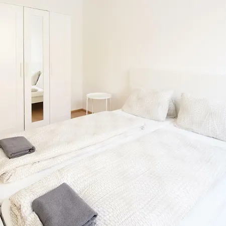 Apartment Living - Senefeldergasse