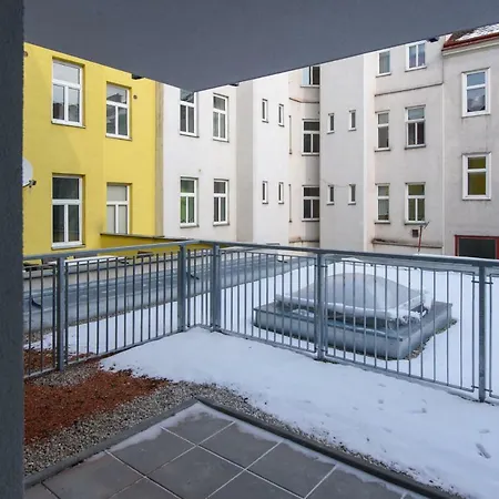 Apartment Living - Senefeldergasse