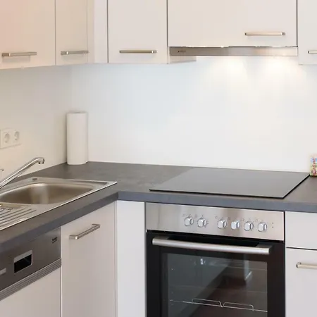 Apartment Living - Senefeldergasse Wien