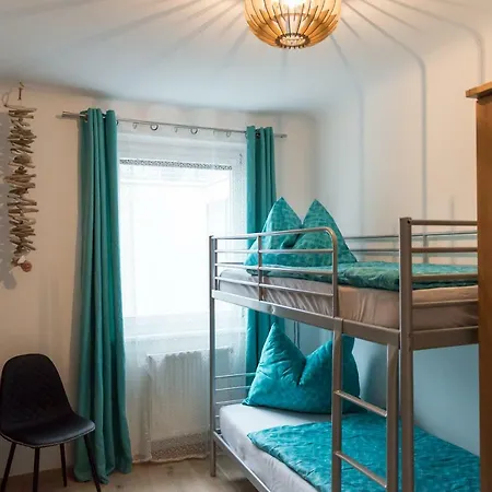 Apartment Am Donaukanal