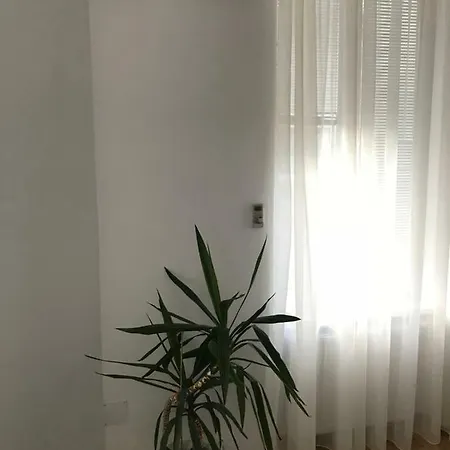 Corner 1020 Apartment *