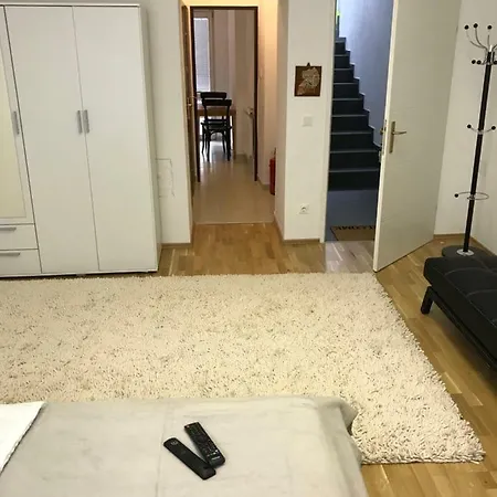 Fima 1020 Appartamento Vienna