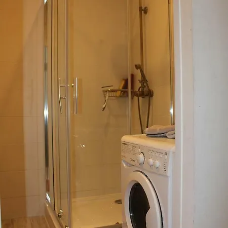 Apartment Kepler