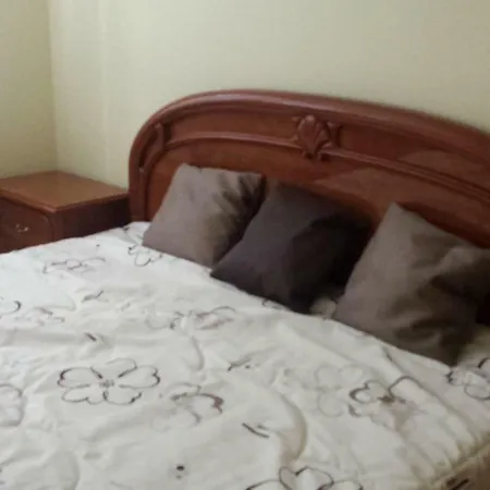 Apartment Mariahilf Vienna