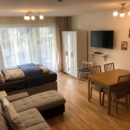 Happy Appartement *