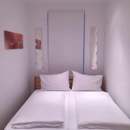 3 Bedroom City * Vienna