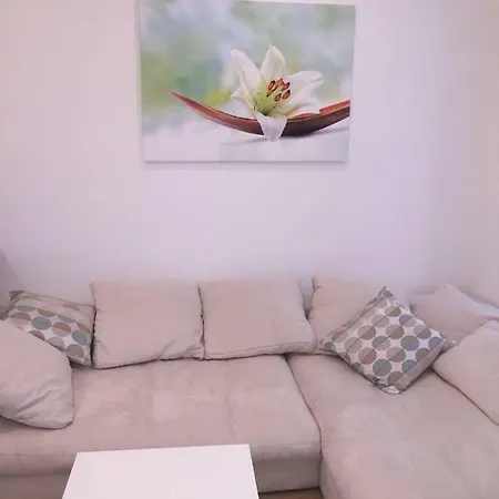 3 Bedroom City Vienna