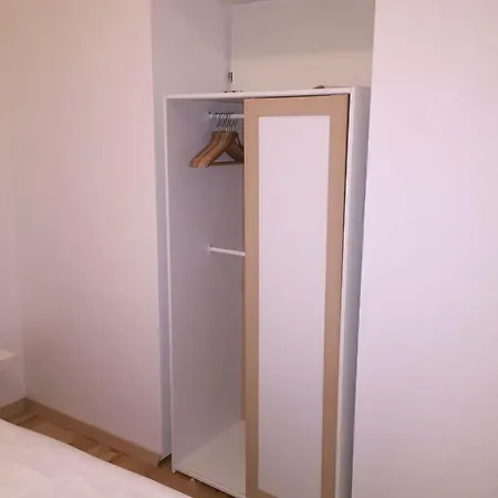 3 Bedroom City *